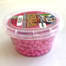 Load image into Gallery viewer, Perlas Diamantadas Medianas 100 g / Medium Shimmer Candy Pearls 3.52 oz

