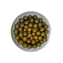 Load image into Gallery viewer, PERLA DIAMANTADA GRANDE 100 G / LARGE SHIMMER CANDY PEARLS 3.52 OZ

