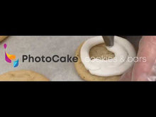 Load and play video in Gallery viewer, EDIBLE PHOTO 9.25&quot; X 7.75&quot;
