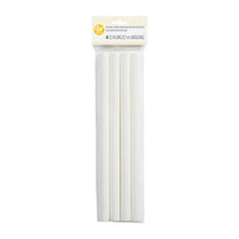 Load image into Gallery viewer, 12.5&quot; PLASTIC DOWEL RODS 4 PC

